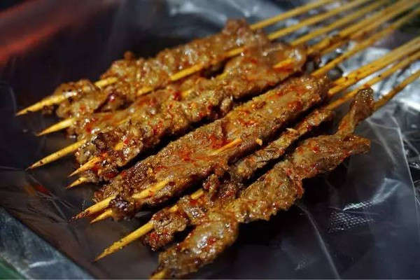 三沙烤牛筋培训