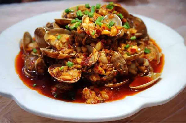 三沙烤花甲培训